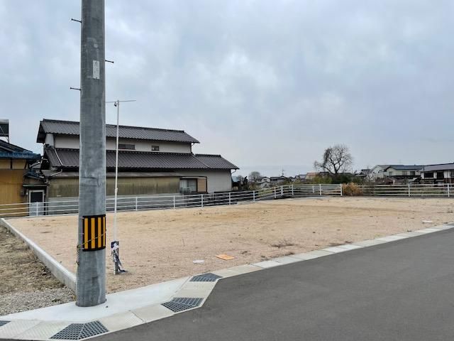 Land for Sale in Ashimori, Okayama City - 63.36 Tsubo Plot - Thumbnail 3