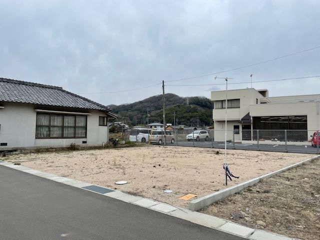 Land for Sale in Ashimori, Okayama City - 63.36 Tsubo Plot - Thumbnail 4