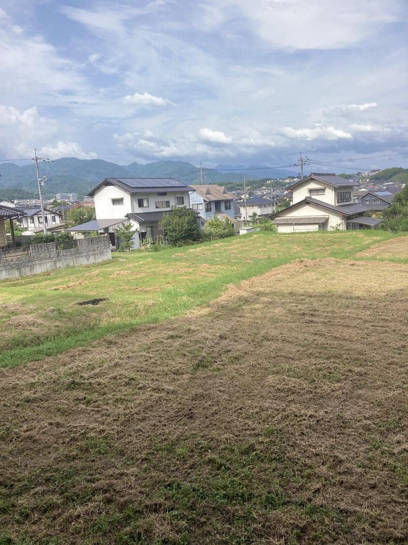845 sqm Residential Land for Sale in Tsuyama, Okayama - Thumbnail 3