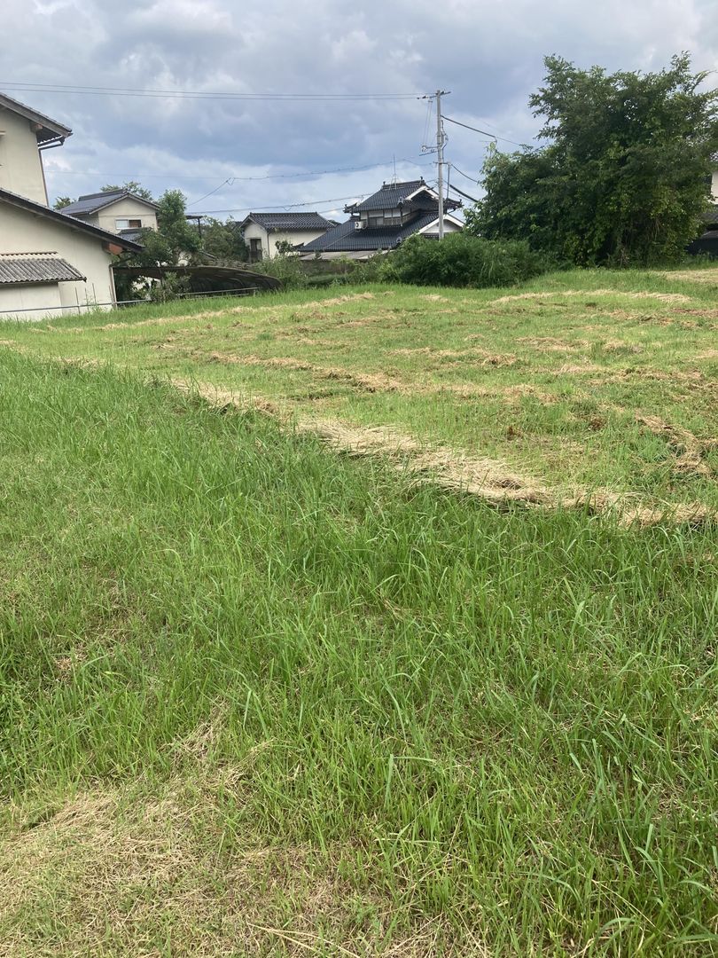 845 sqm Residential Land for Sale in Tsuyama, Okayama - Thumbnail 4