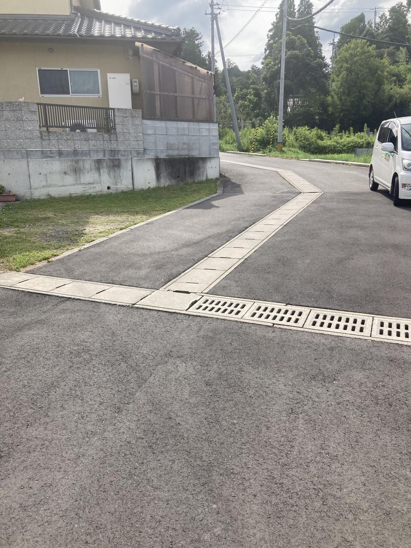 845 sqm Residential Land for Sale in Tsuyama, Okayama - Thumbnail 2