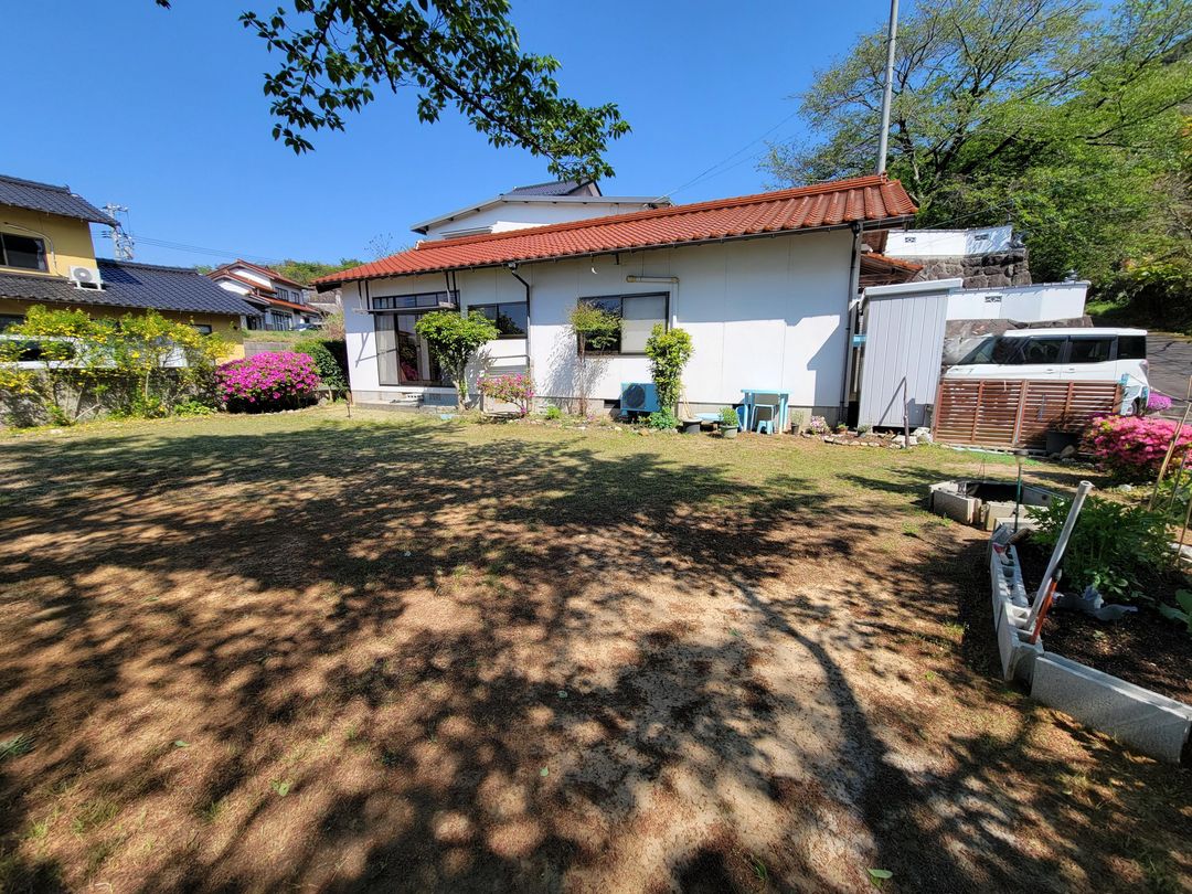 152 sqm Vacant Land for Sale in Izumo, Shimane Prefecture - Thumbnail 2