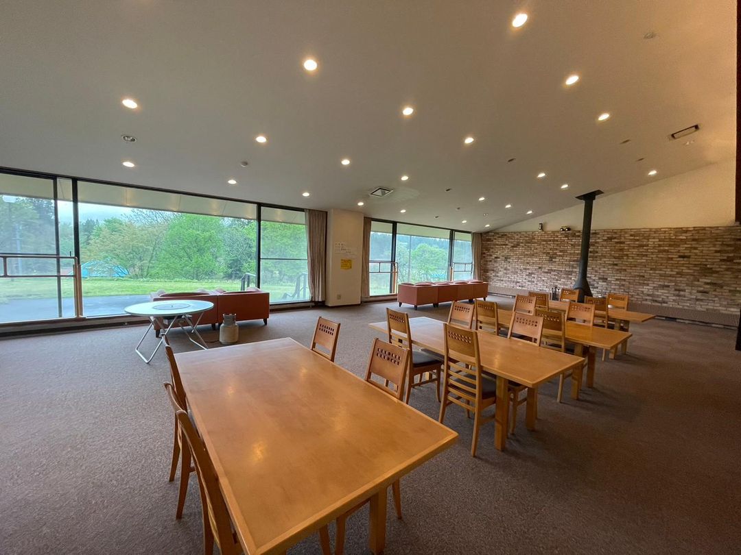 Retreat Facility for Sale in Hiruzen, Okayama - Thumbnail 3