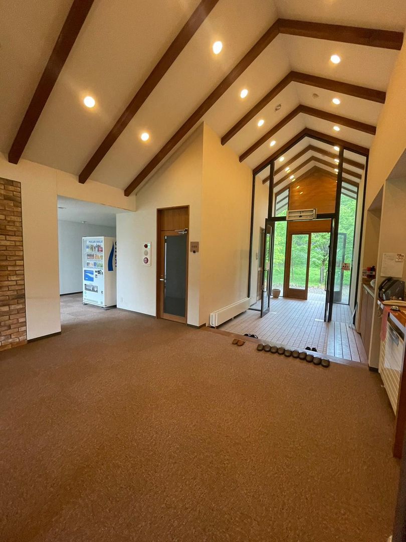 Retreat Facility for Sale in Hiruzen, Okayama - Thumbnail 4