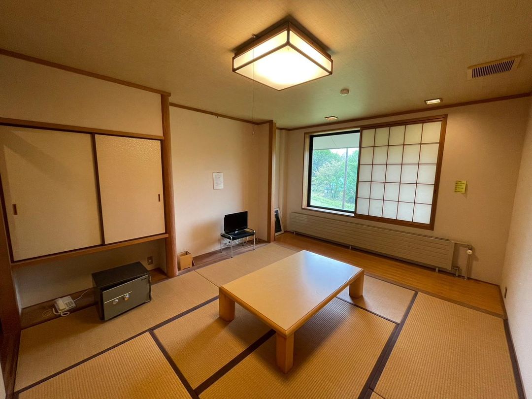 Retreat Facility for Sale in Hiruzen, Okayama - Thumbnail 2