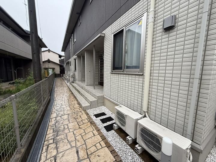 8-Unit Apartment Building for Sale in Kurashiki, Okayama - Thumbnail 2