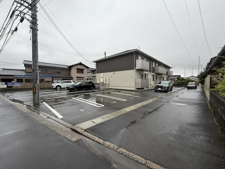8-Unit Apartment Building for Sale in Kurashiki, Okayama - Thumbnail 3