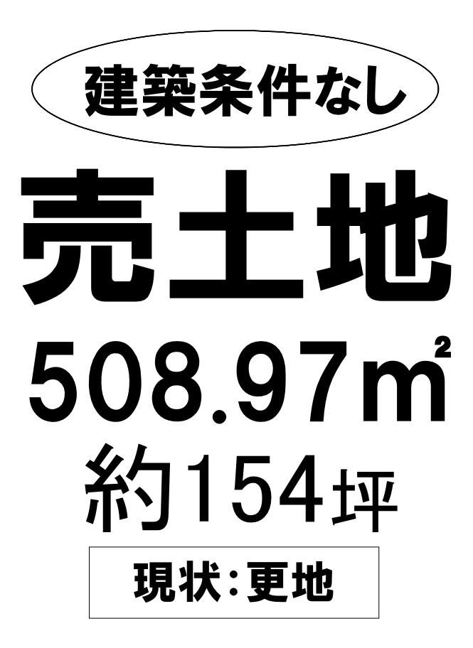 508.97 sqm Corner Lot Land for Sale in Soja, Okayama - Thumbnail 4