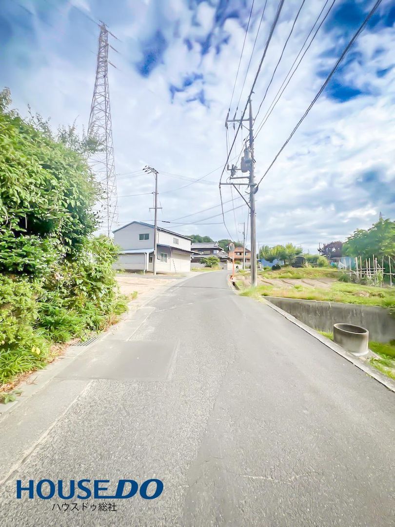 508.97 sqm Corner Lot Land for Sale in Soja, Okayama - Thumbnail 2