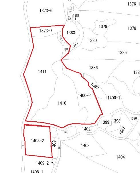 Warehouse Land for Sale in Niimi, Okayama - 1093.53 Tsubo - Thumbnail 3