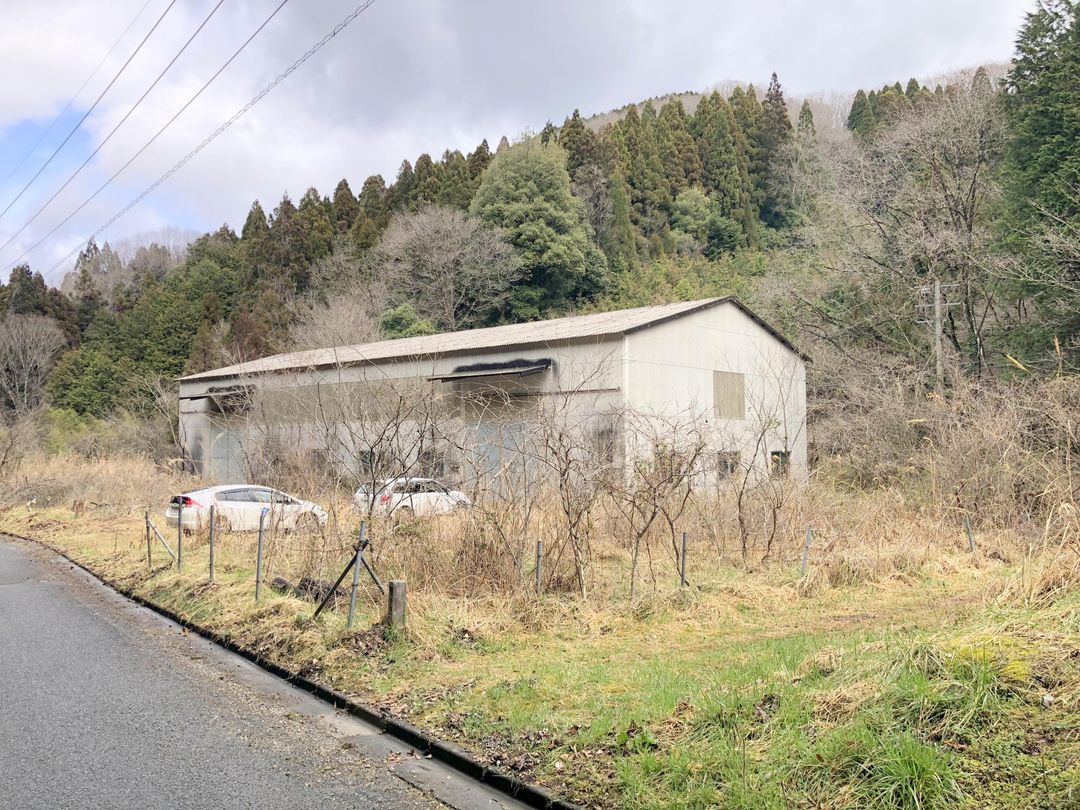 Warehouse Land for Sale in Niimi, Okayama - 1093.53 Tsubo - Thumbnail 2