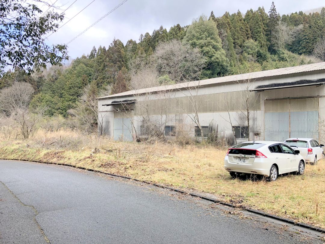 Warehouse Land for Sale in Niimi, Okayama - 1093.53 Tsubo - Thumbnail 4