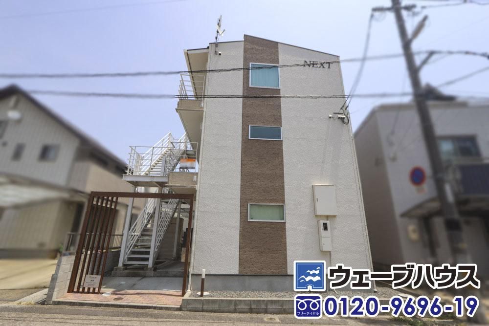 Next Nishigawara: 9-Unit Apartment Building Investment in Okayama - Thumbnail 4