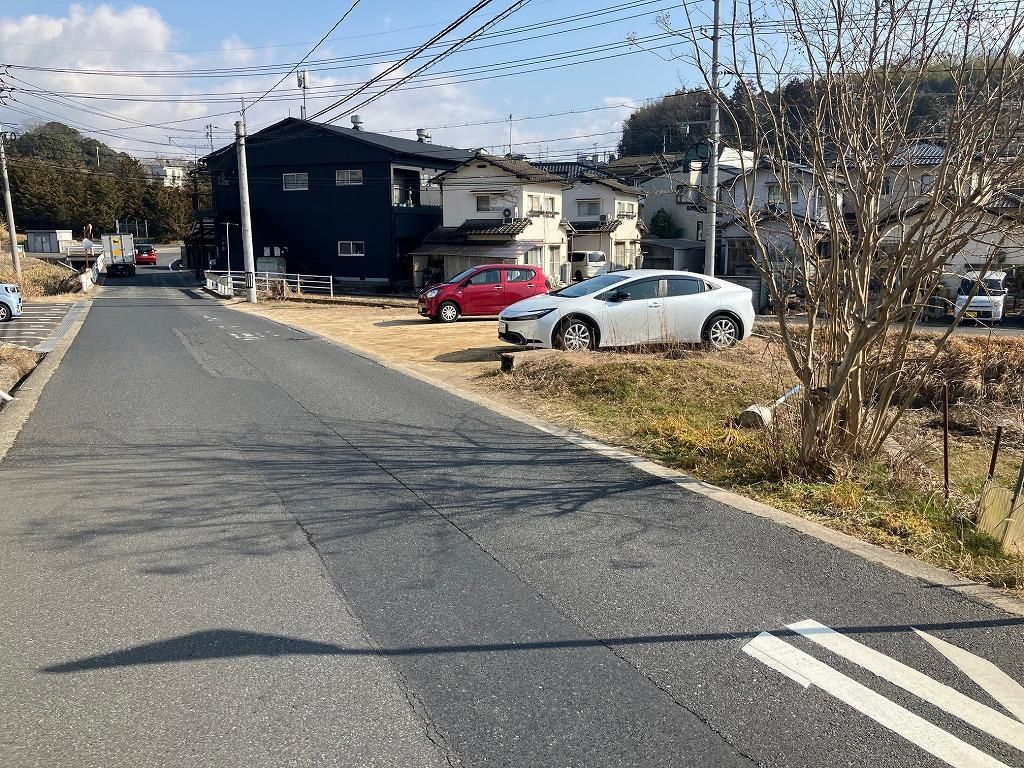 167 sqm Residential Land for Sale in Tsuyama, Okayama - Thumbnail 4