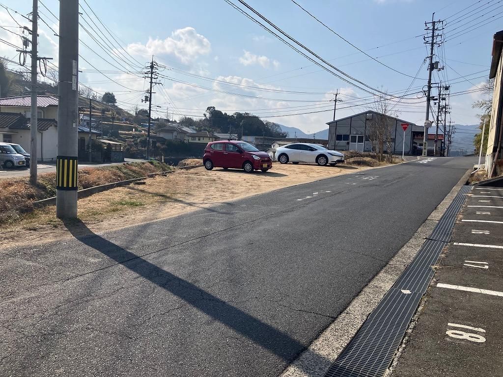 167 sqm Residential Land for Sale in Tsuyama, Okayama - Thumbnail 3