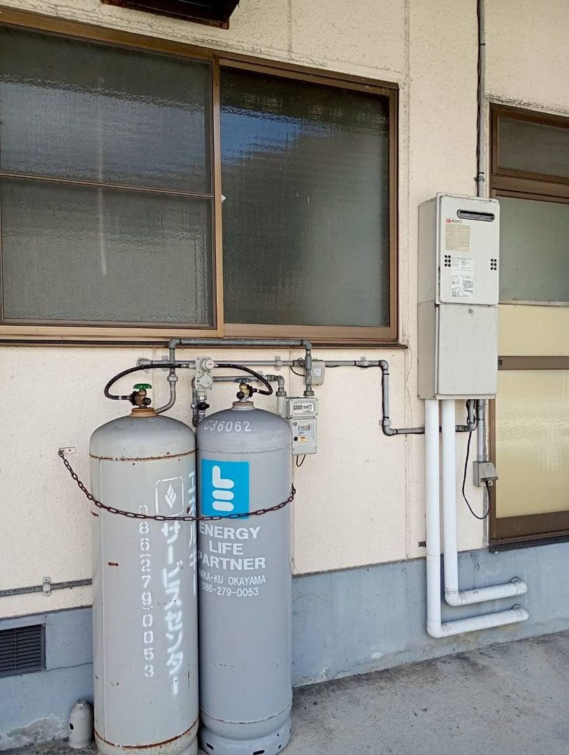 Commercial Property in Misaki-cho, Okayama - 338 sqm Workshop - Thumbnail 3
