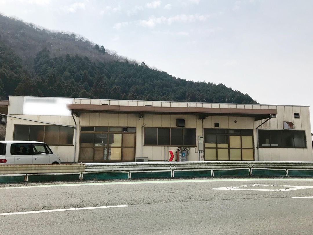 Commercial Property in Misaki-cho, Okayama - 338 sqm Workshop - Thumbnail 2