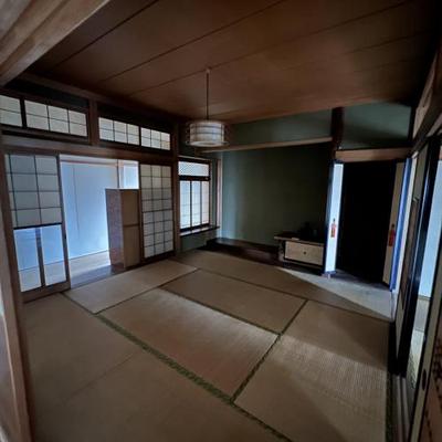 Habu, Oyabe City (NO.211) - Property Details - Toyama Prefecture Oyabe City Vacant House Bank Site — Image 2, Oyabe, Toyama