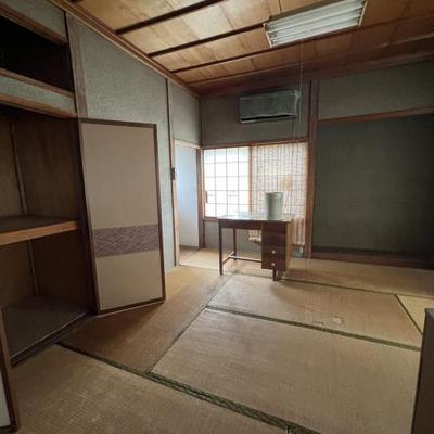 Habu, Oyabe City (NO.211) - Property Details - Toyama Prefecture Oyabe City Vacant House Bank Site — Image 3, Oyabe, Toyama