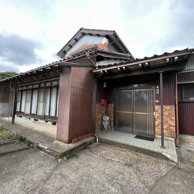 Habu, Oyabe City (NO.211) - Property Details - Toyama Prefecture Oyabe City Vacant House Bank Site — Image 1, Oyabe, Toyama