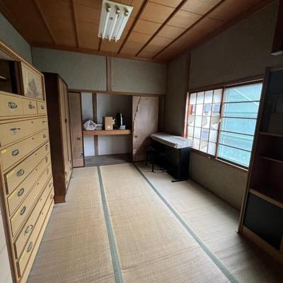 Habu, Oyabe City (NO.211) - Property Details - Toyama Prefecture Oyabe City Vacant House Bank Site — Image 4, Oyabe, Toyama