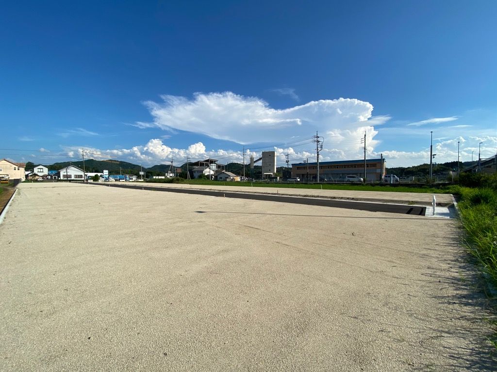 199.95 sqm Residential Land for Sale in Katsuta, Okayama - Thumbnail 3