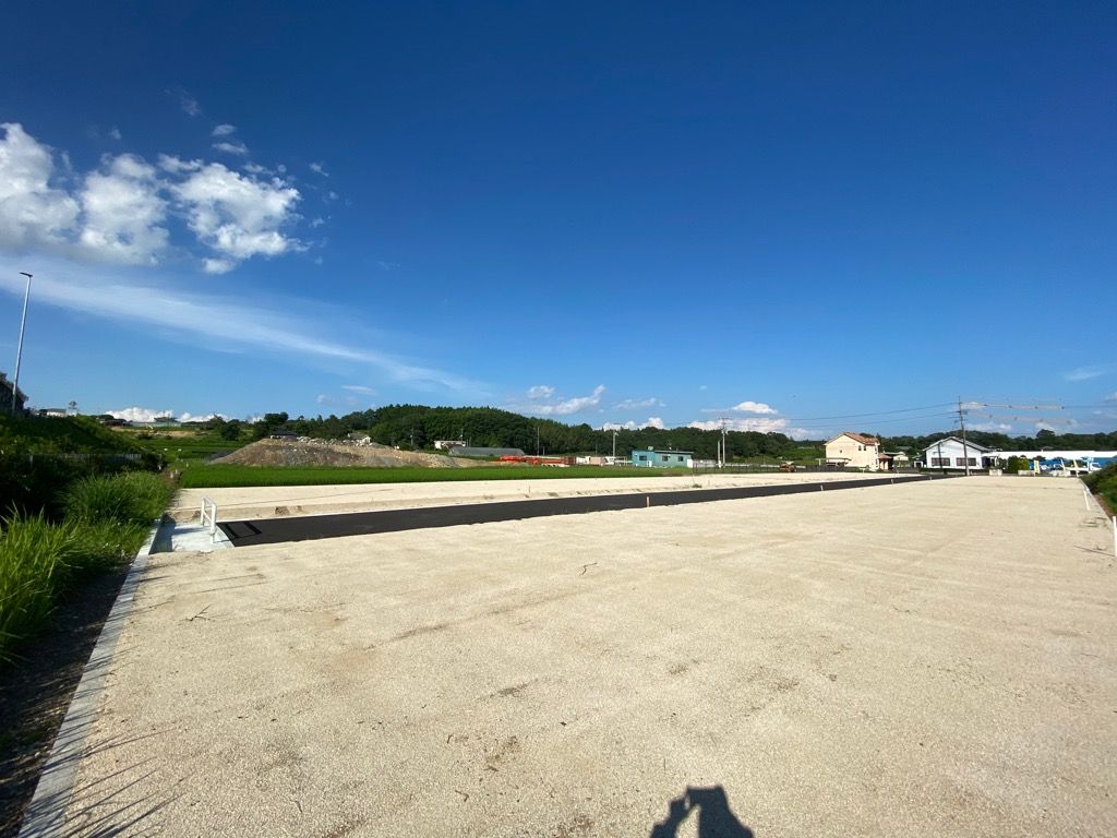 199.95 sqm Residential Land for Sale in Katsuta, Okayama - Thumbnail 2