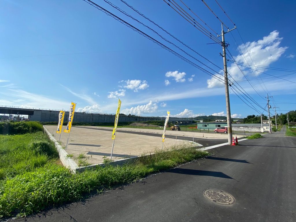 199.95 sqm Residential Land for Sale in Katsuta, Okayama - Thumbnail 4