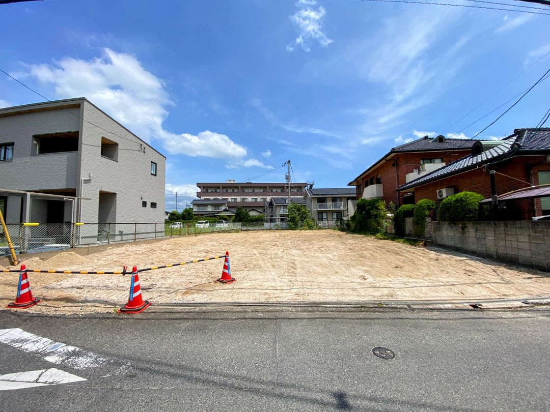 151.75 Tsubo Residential Land for Sale in Okayama City, Naka Ward - Thumbnail 2
