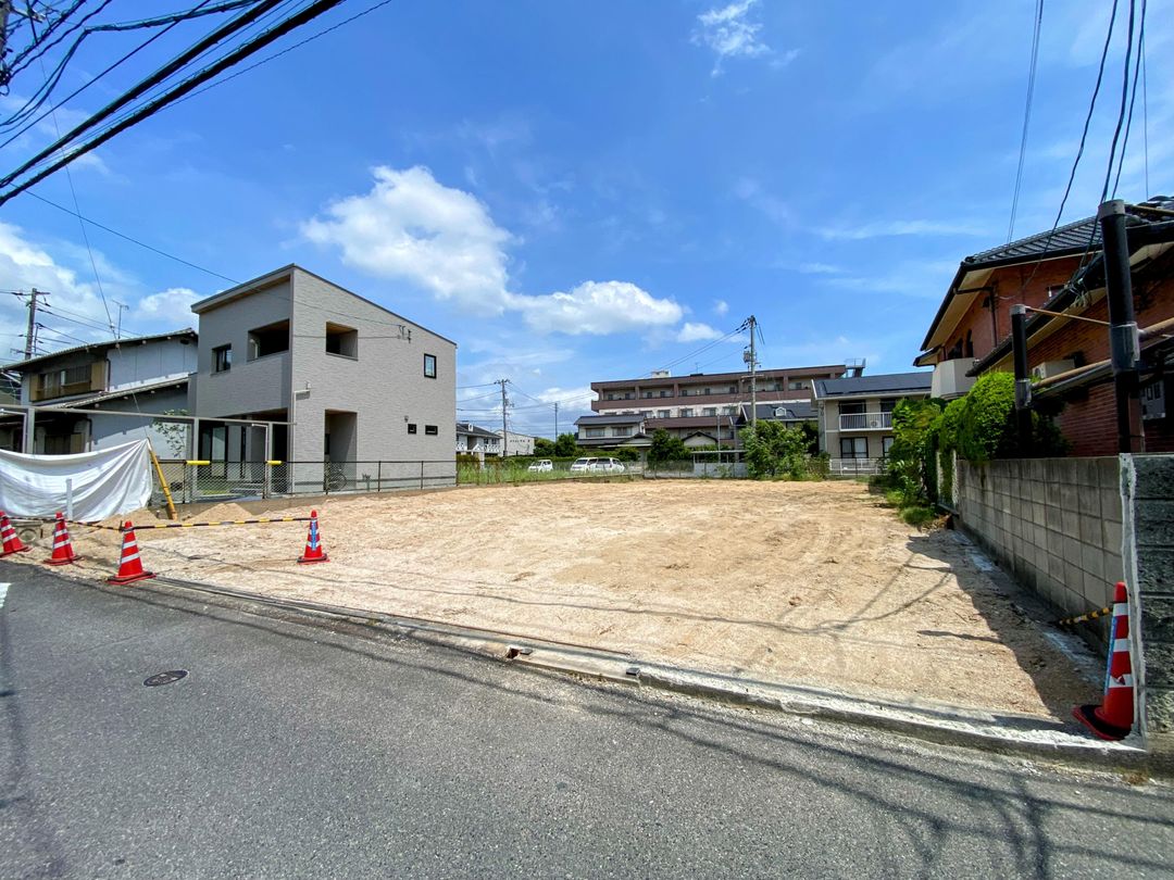 151.75 Tsubo Residential Land for Sale in Okayama City, Naka Ward - Thumbnail 3