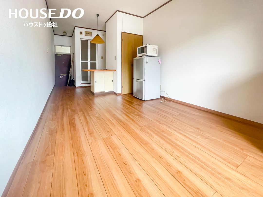 8-Unit Apartment Building for Sale in Takahashi City, Okayama - Thumbnail 3