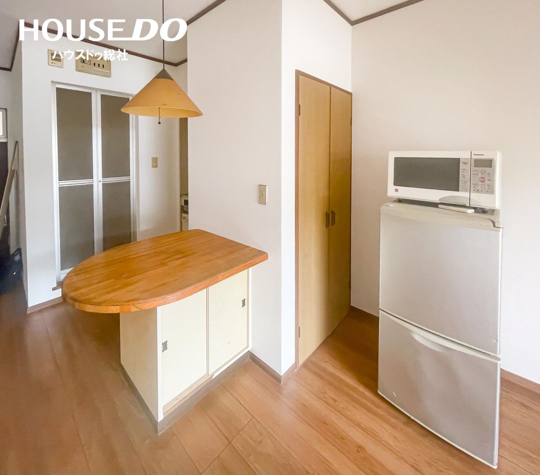 8-Unit Apartment Building for Sale in Takahashi City, Okayama - Thumbnail 4
