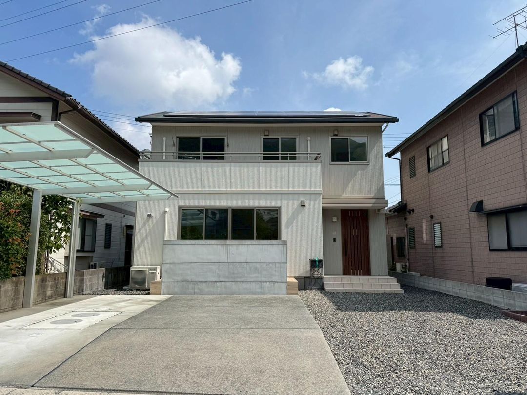 2019 All-Electric Home with Solar in Tsuyama, Okayama - Thumbnail 2