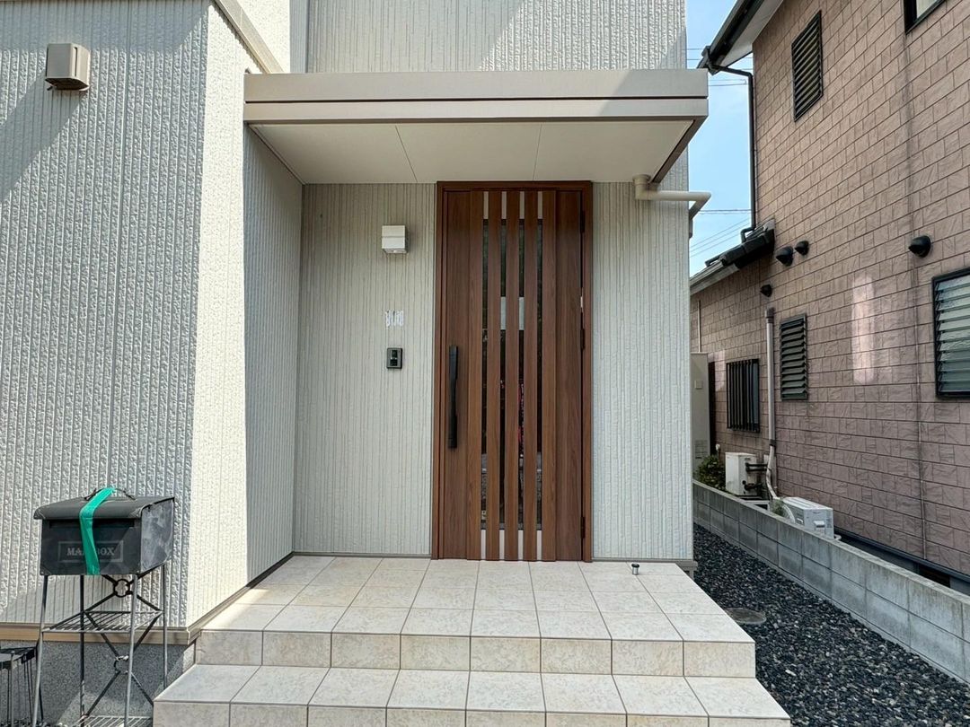 2019 All-Electric Home with Solar in Tsuyama, Okayama - Thumbnail 4