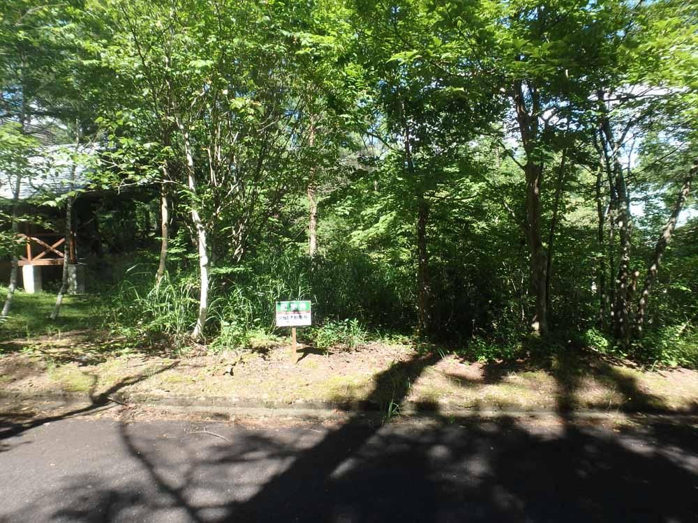 220 sqm Mountain Land for Sale in Maniwa, Okayama - Thumbnail 2