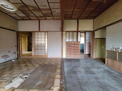 Traditional Single-Story Home in Mimasaka Emi, Okayama — Image 7, Mimasaka, Okayama