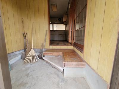 Traditional Single-Story Home in Mimasaka Emi, Okayama — Image 8, Mimasaka, Okayama