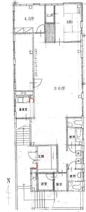 Commercial Building for Sale in Tamano City, Okayama – 361.49 sqm - Thumbnail 2