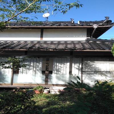 Arauchi Nishifuruya Arauchi Nishi, Nagi-cho, Katsuta-gun, Okayama Prefecture Katsumata Station Used detached house property details (00532405) - Living Okayama — Image 1, Nagi, Okayama