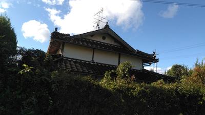 Arauchi Nishifuruya Arauchi Nishi, Nagi-cho, Katsuta-gun, Okayama Prefecture Katsumata Station Used detached house property details (00532405) - Living Okayama — Image 1, Nagi, Okayama