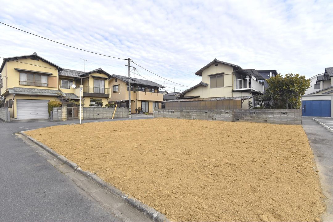 173.73 sqm Land for Sale in Setouchi City, Okayama - Thumbnail 4
