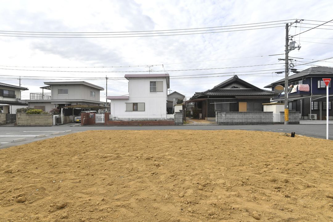 173.73 sqm Land for Sale in Setouchi City, Okayama - Thumbnail 2