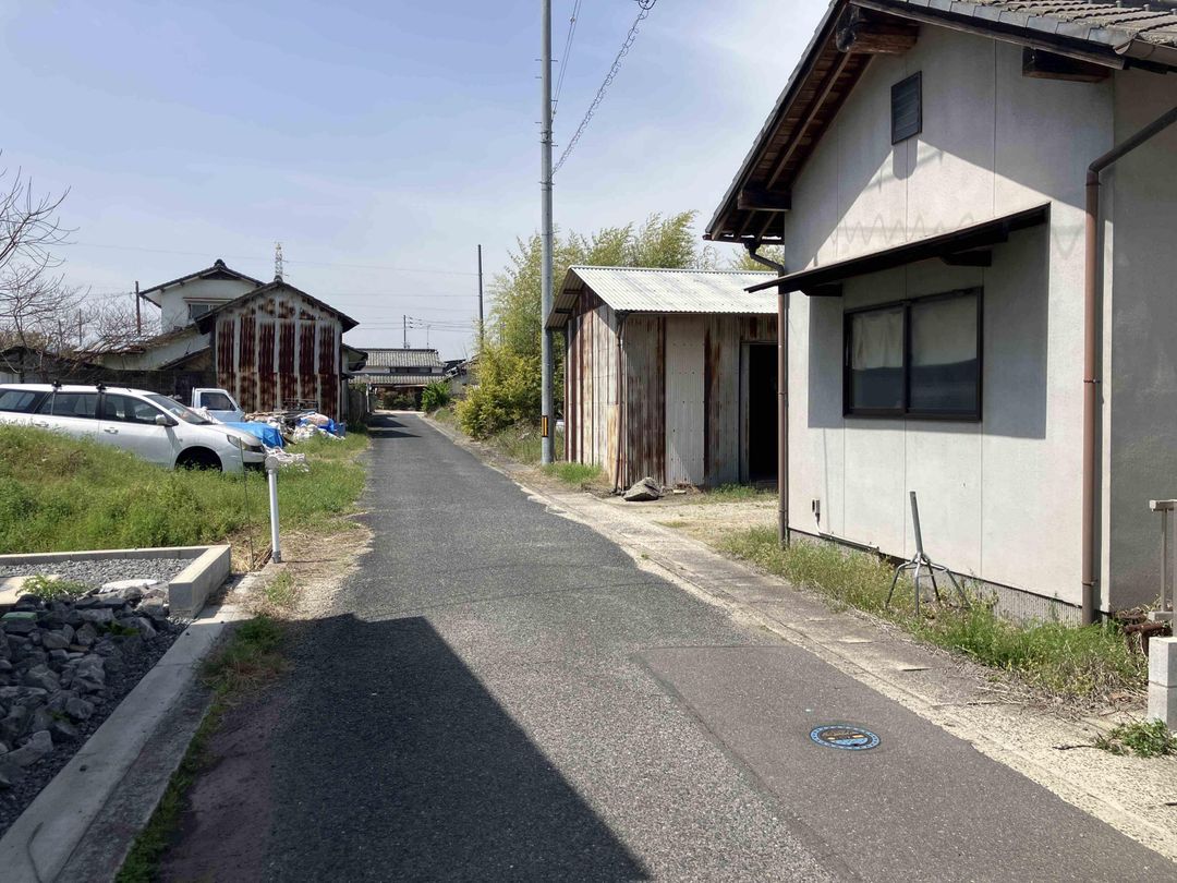 Building Land for Sale in Soja City, Okayama - 866.69 sqm - Thumbnail 4