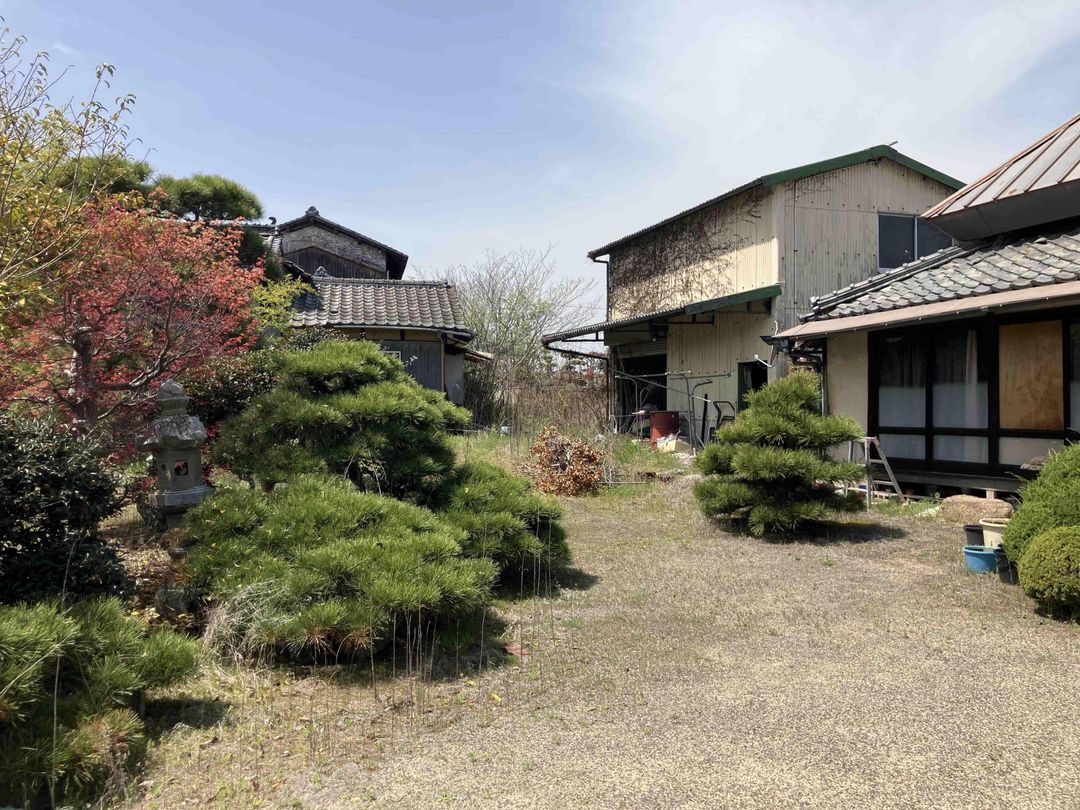 Building Land for Sale in Soja City, Okayama - 866.69 sqm - Thumbnail 2