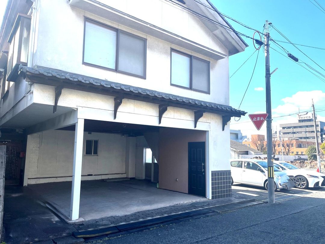 6DK House with Garage Access to 2nd Floor in Kasaoka, Okayama - Thumbnail 3