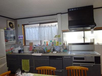 A two-story detached house close to No.213 R314 and convenient flow to downtown Yokota. - Okuizumi Living Memo | Oku-Izumo Town Migration, Settlement, Employment, Child-Rearing Information — Image 4, Okuizumo, Shimane