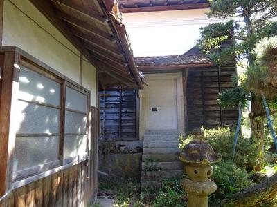 A two-story detached house close to No.213 R314 and convenient flow to downtown Yokota. - Okuizumi Living Memo | Oku-Izumo Town Migration, Settlement, Employment, Child-Rearing Information — Image 2, Okuizumo, Shimane