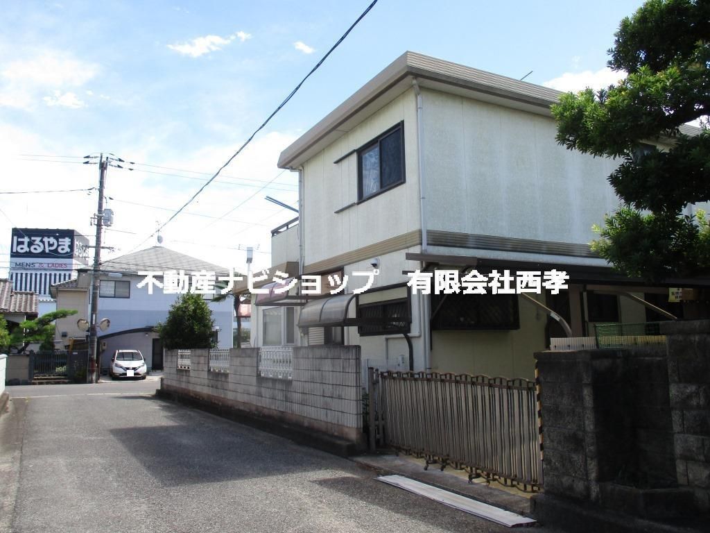 95 Tsubo Corner Land for Sale in Okayama's Higashi Ward - Thumbnail 3