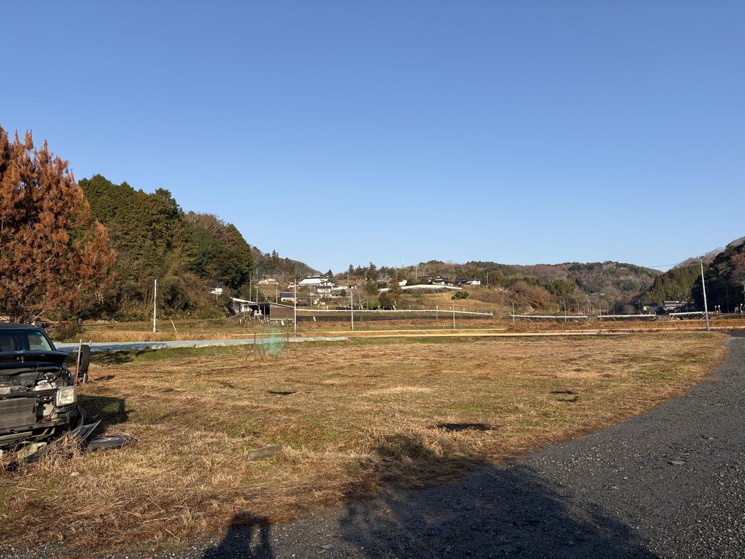 215.99 Tsubo Land for Sale in Misaki, Okayama | Perfect for a House - Thumbnail 3