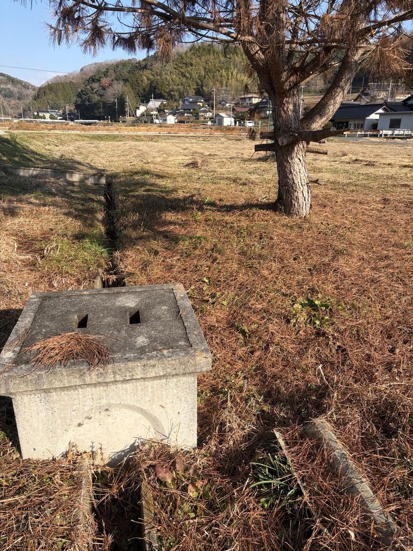 215.99 Tsubo Land for Sale in Misaki, Okayama | Perfect for a House - Thumbnail 4